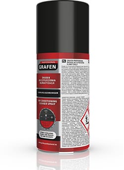 Klimaanlagenreiniger 150 ml - Grafen Professional