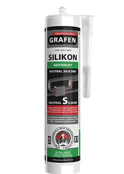 Silikon neutralny oxime