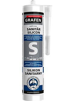 silikon sanitarny