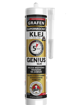 Grafen Genius glue 290 ml