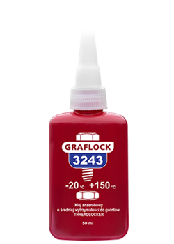 Graflock 3243